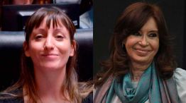 Cristina Fernández y Berenice Iañez 16062026