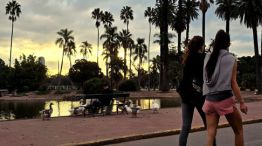 Instalarán cafés, wifi y baños en parques de la Ciudad por inversión privada.  