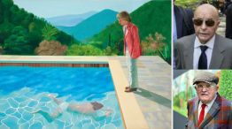joeLewisdavidHockney