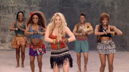 La historia de las canciones de los Mundiales