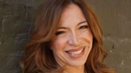 Lizy Tagliani