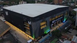 Movistar Arena