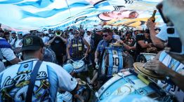 Mundial 2026 Argentinos en Kansas City 16062026