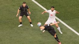 Nueva Zelanda vs Irán en la Copa Mundial 2026