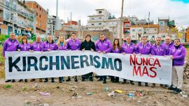 El "Riesgo Kuka" ya no alcanza: una encuesta muestra que Milei monopoliza el voto pro mercado y relega a Bullrich