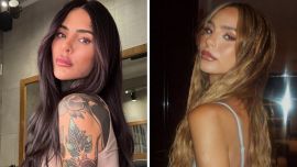 El fuerte descargo de Cande Tinelli tras la polémica con su hermana, Juanita Tinelli: "Ya me curé de todos mis trastornos"