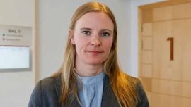 Suecia: condenan a un hombre a 4 años de prisión por obligar a su esposa a "prostituirse" con 120 hombres