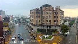 Elevan al 90% la probabilidad de un fenómeno de El Niño intenso con fuerte impacto en Entre Ríos