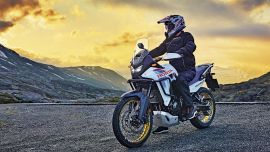 Así funciona el nuevo sistema E-Clutch de las motos de Honda