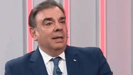 Luis Otero