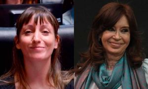 Cristina Fernández y Berenice Iañez 16062026