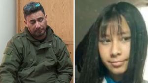 Caso Agostina Vega