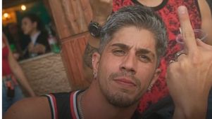 Claudio Barrelier