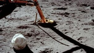 Cementerio lunar: más de 70 naves espaciales yacen en su superficie 16062026