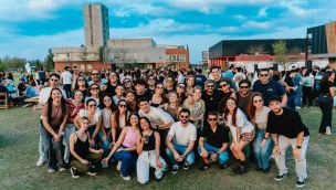 Universidad Siglo 21 160620206