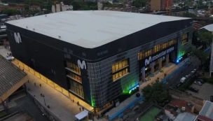 Movistar Arena