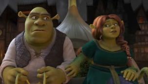 Shrek 5