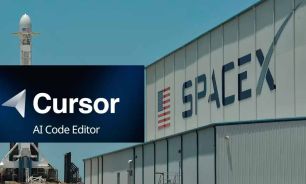 Space X y Cursor AI 16062026