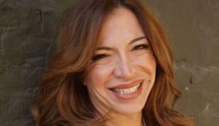 Lizy Tagliani