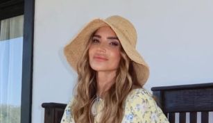 Maria Vazquez