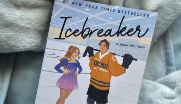 Icebraker