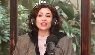 Julia Mengolini