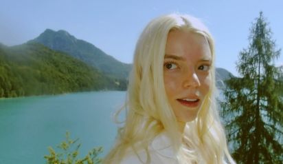 Anya Taylor-Joy