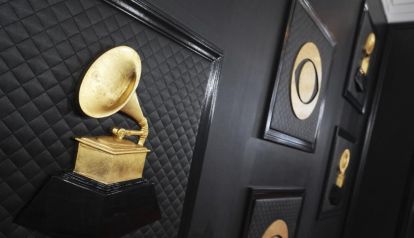 GRAMMYs