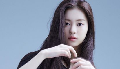 Kim Garam
