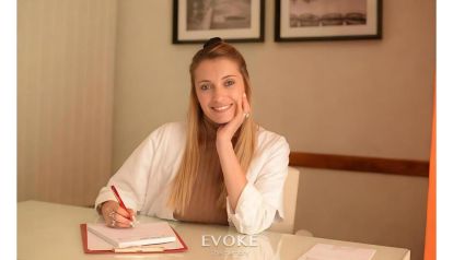 Lic. Paula Coser: “Busco comunicar desde la autenticidad y la simpleza para que el paciente se sienta identificado”