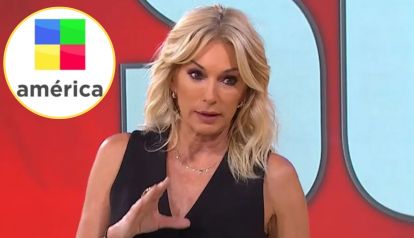 Yanina Latorre