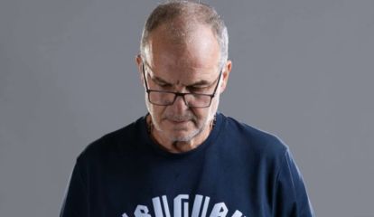 Marcelo Bielsa