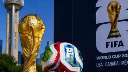 Economia y mundial