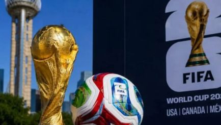 Economia y mundial