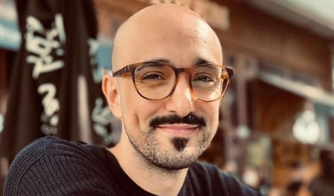 Abel Pintos