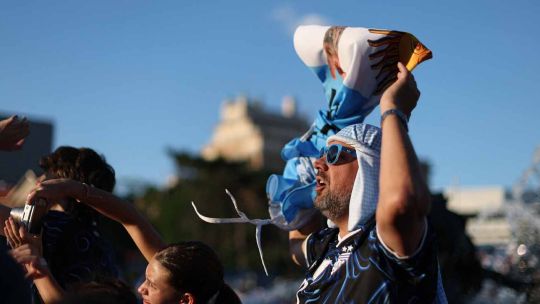 El fanatismo no tiene límites: cuánto estarían dispuestos a sacrificar los argentinos por ver a la Selección en el Mundial 2026