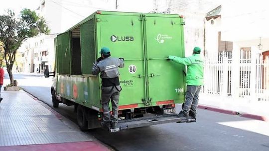 Procesaron 99 mil toneladas de residuos en Corrientes y habrá fotomultas por minibasurales