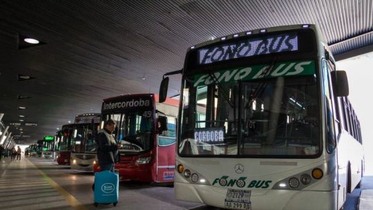 La advertencia de UTA ante el pago del aguinaldo en cuotas: “Podemos ejercer el derecho a huelga”