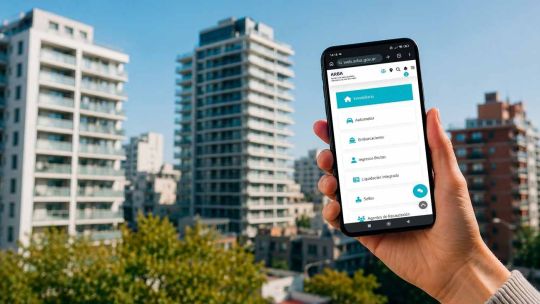 ARBA: hoy vence el plazo para pagar con descuento la cuota 3 del Inmobiliario Urbano