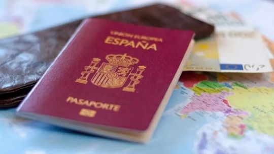 Mundial 2026: cómo viajar a Estados Unidos con pasaporte europeo