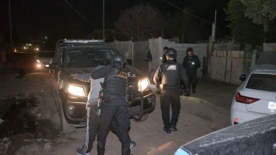 Piden investigar cómo un joven terminó gravemente herido tras una presunta persecución policial 
