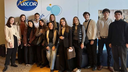 Frente al avance de la Inteligencia Artificial: cómo prepara UADE a los contadores públicos del futuro 