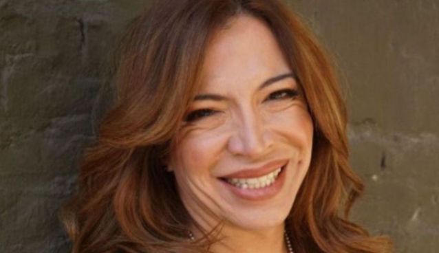 Lizy Tagliani