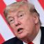 Trump says Hormuz Strait to reopen Friday under US-Iran deal