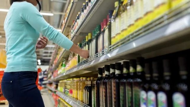 Cada vez más argentinos compran promociones. 