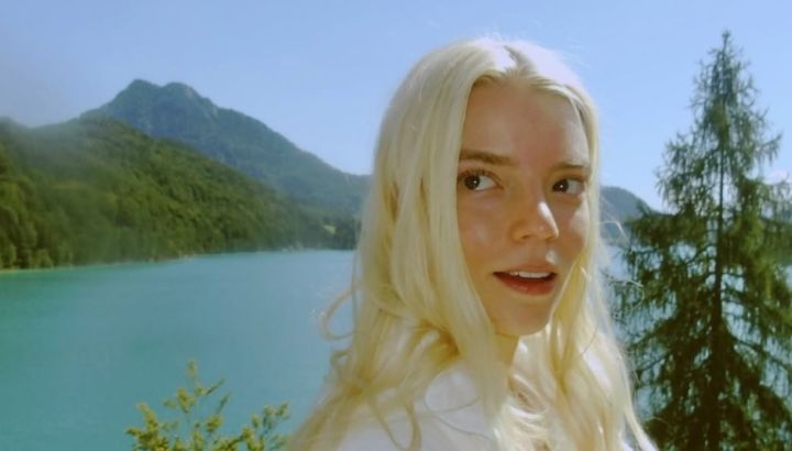 Anya Taylor-Joy se une al reparto de la nueva película de "El Señor de los Anillos: La Caza de Gollum": su misterioso personaje