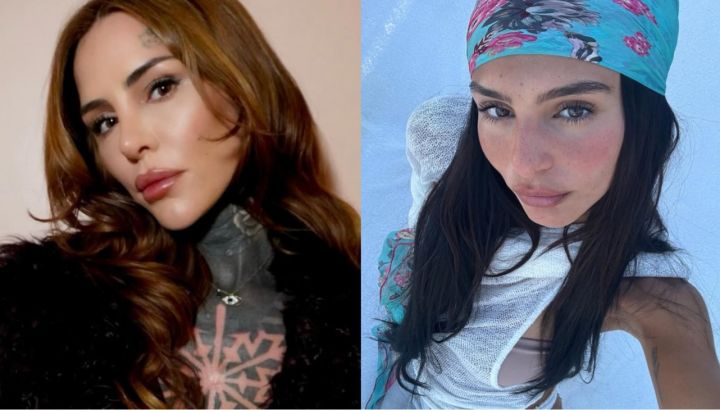 El descargo de Cande Tinelli tras los explosivos dichos de Soledad Aquino contra Juanita: "Dejen de compararme con mi hermana"