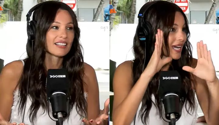 La insólita estafa a Pampita con las figuritas del Mundial 2026: qué encontró cuando abrió el paquete