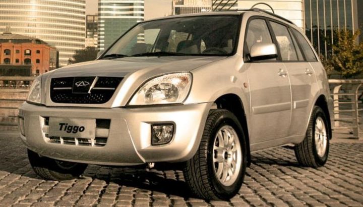 De la desconfianza al éxito: por qué cada vez más argentinos eligen autos chinos