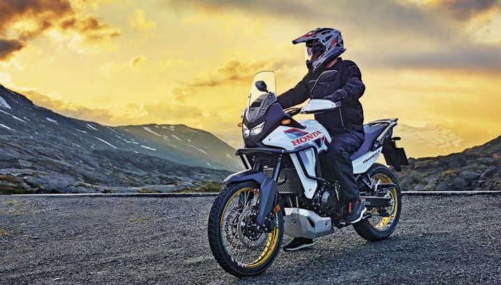 Así funciona el nuevo sistema E-Clutch de las motos de Honda